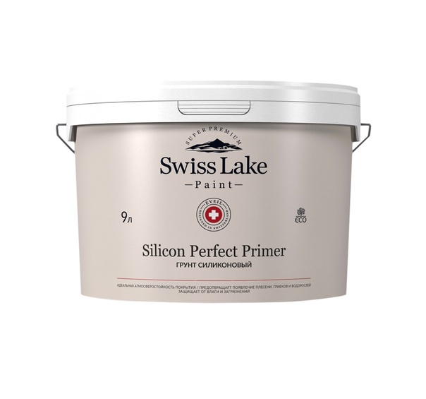 Silicon Perfect Primer