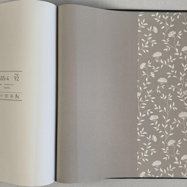 Andrea Rossi Spectrum Box 54455-5 Andrea Rossi Spectrum Box 54455-5