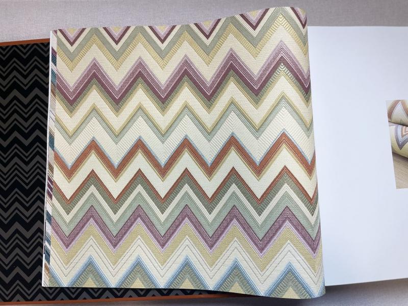 Sirpi Missoni Home 10336