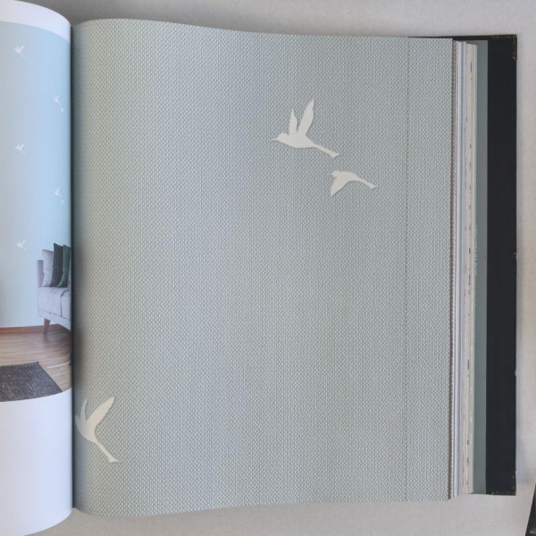 Andrea Rossi Spectrum Box 54458-12