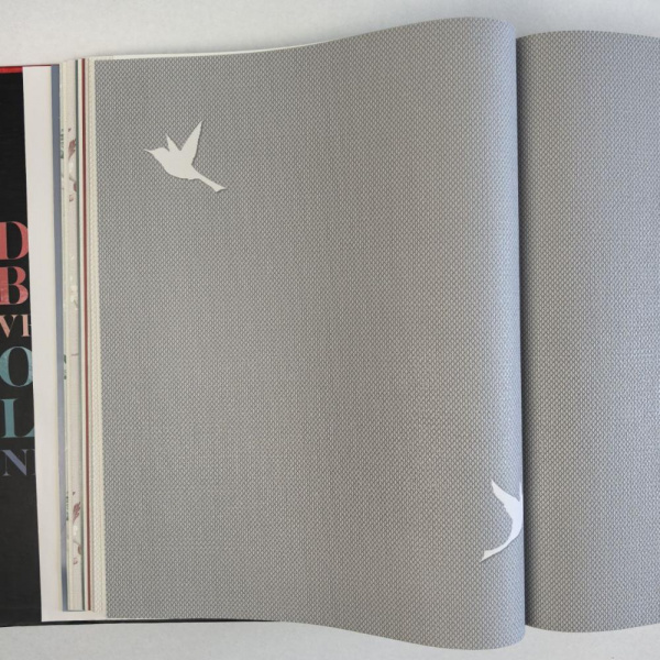 Andrea Rossi Spectrum Box 54458-9