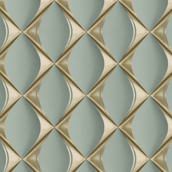 A.S. Creation My Home My Spa 38691-3