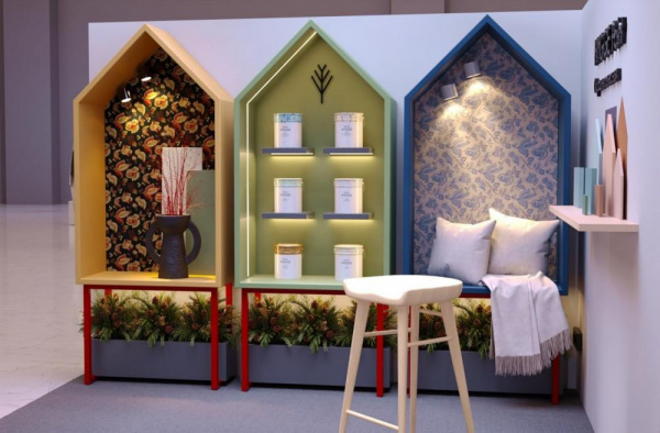 Made in Russia HGM1 001